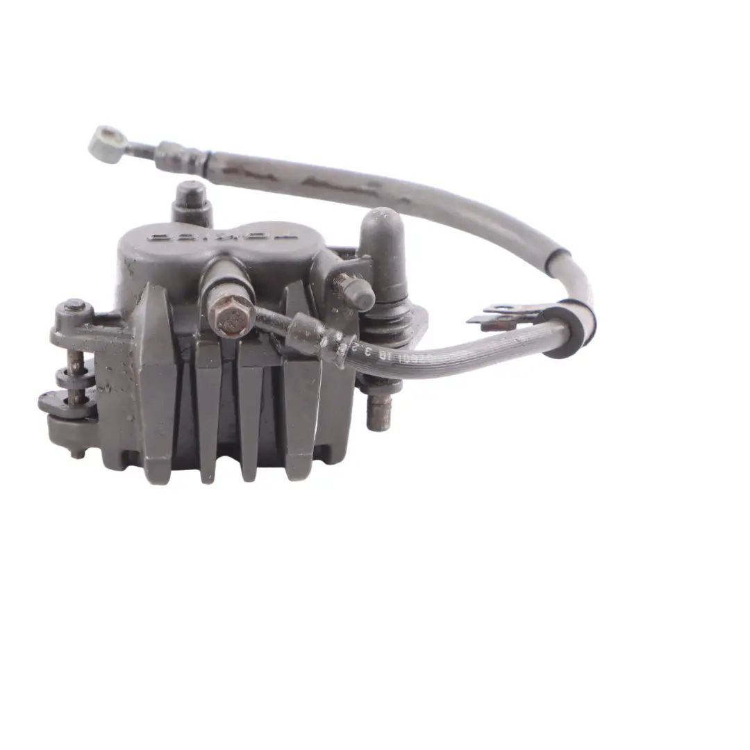 Front Wheel Brake Caliper Unit Set 59100-33D80-000 to Suzuki SV 650S with Part number 5910033D80000 Suzuki SV 650S Front Wheel Brake Caliper Unit Set 59100-33D80-000 - SKU 5910033D80000 - Part number 5910033D80000