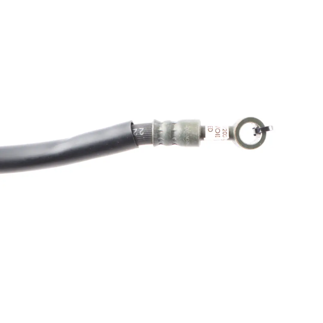 SV650 Front Brake Hose Pipe Line 59240-20F00-000 to Suzuki with Part number 5924020F00000 Suzuki SV650 Front Brake Hose Pipe Line 59240-20F00-000 - SKU 5924020F00000 - Part number 5924020F00000