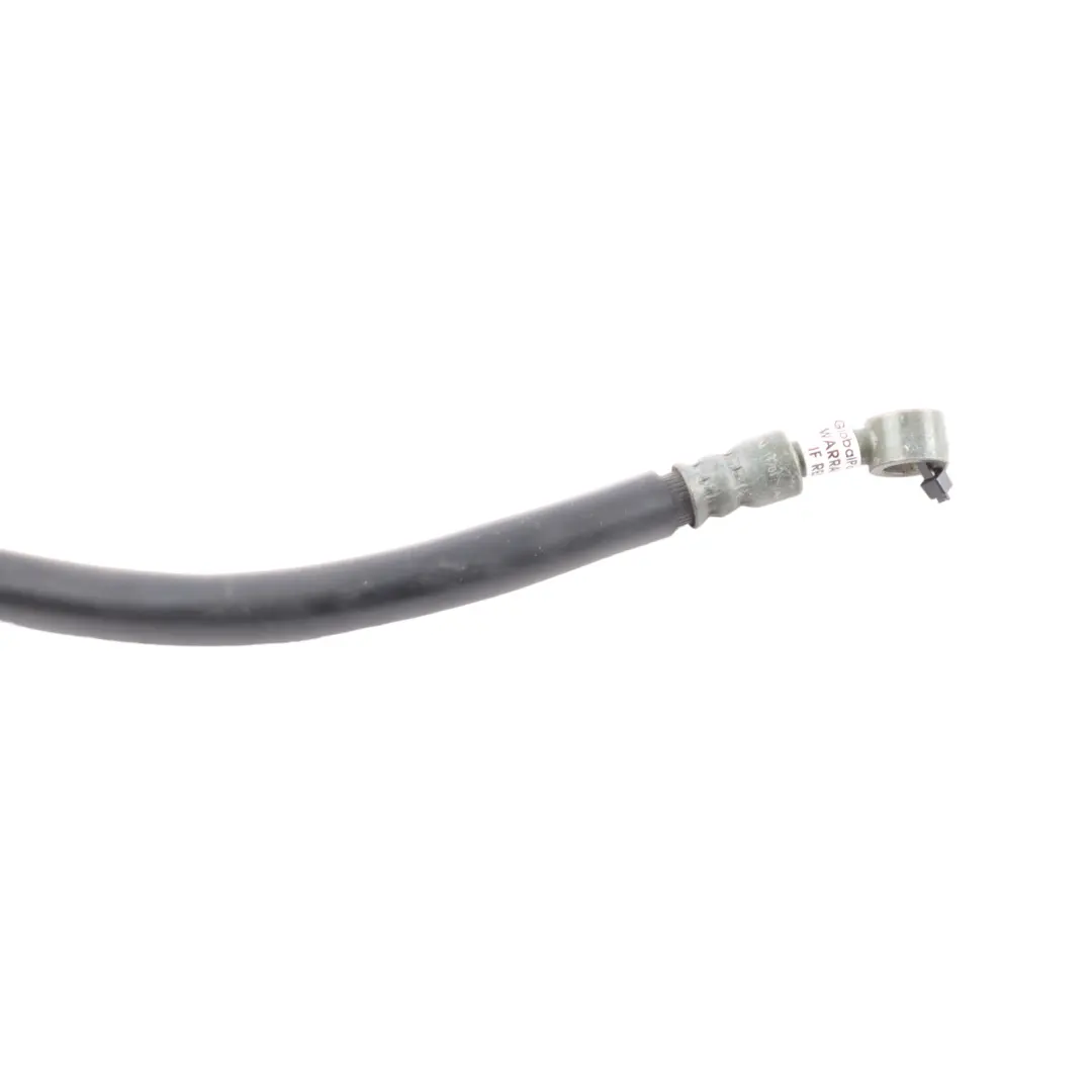 Suzuki SV650 Front Brake Hose Pipe Line 59240-20F00-000 - SKU 5924020F00000 - Part number 5924020F00000