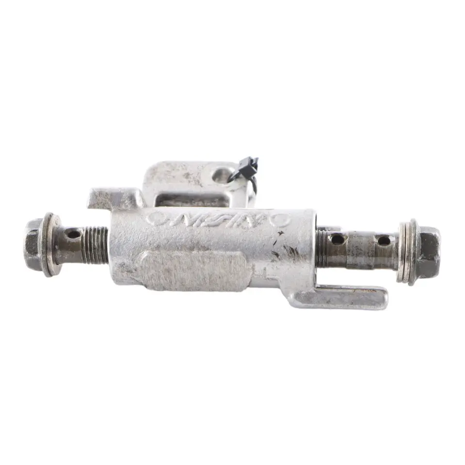 Suzuki SV650 Front Brake Tube Fluid Valve Unit - SKU 5949117E00000 - Part number 5949117E00000