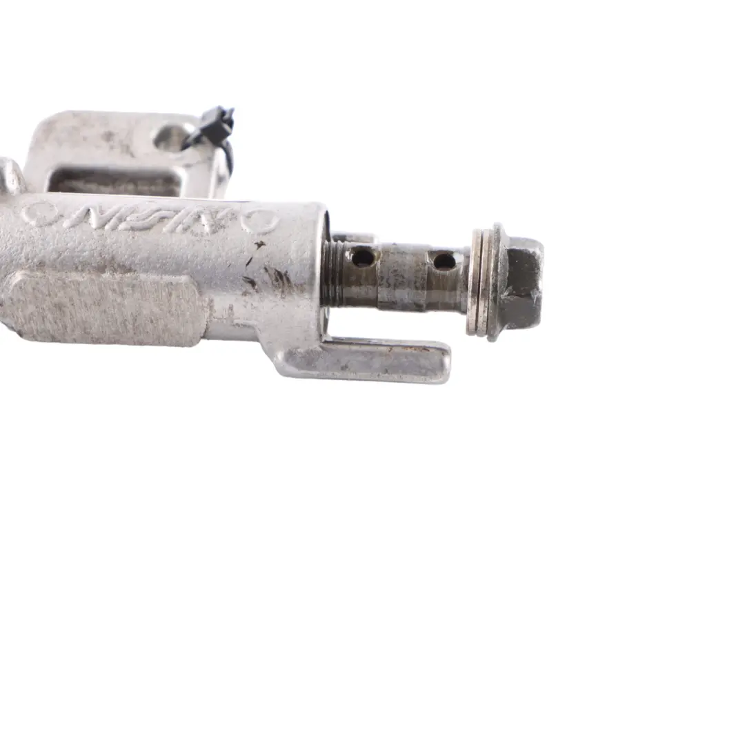 SV650 Front Brake Tube Fluid Valve Unit to Suzuki with Part number 5949117E00000 Suzuki SV650 Front Brake Tube Fluid Valve Unit - SKU 5949117E00000 - Part number 5949117E00000