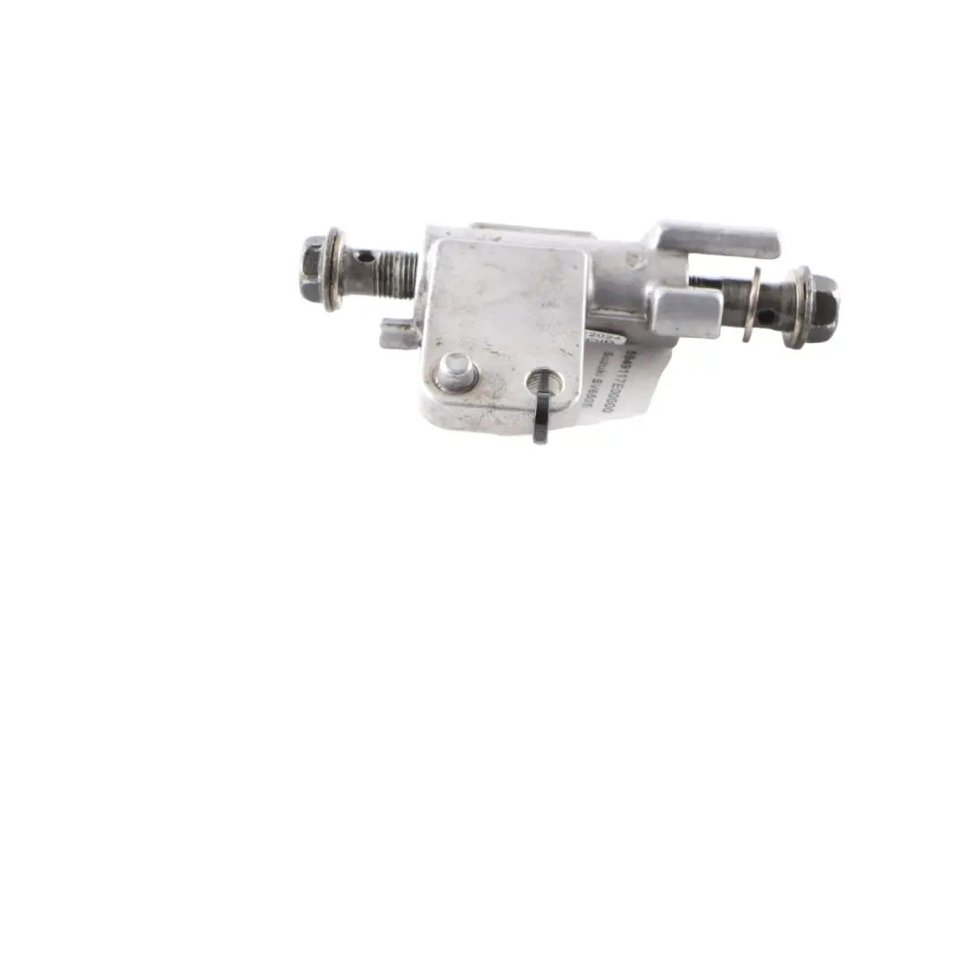 SV650 Front Brake Tube Fluid Valve Unit to Suzuki with Part number 5949117E00000 Suzuki SV650 Front Brake Tube Fluid Valve Unit - SKU 5949117E00000 - Part number 5949117E00000