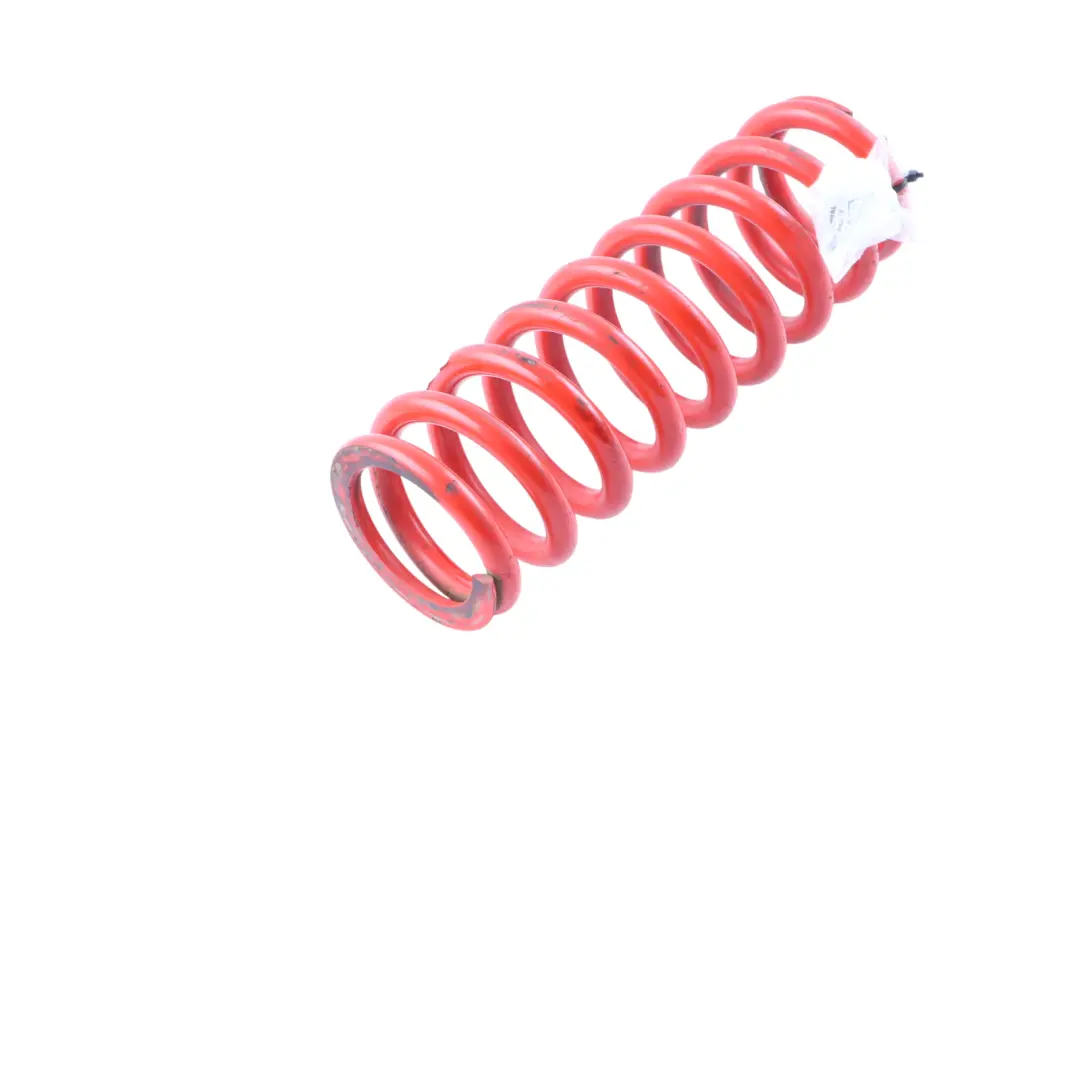  K-Tech Motorbike Spring Shock Absorber Spring -52.5N KYB/Showa Red - SKU 5962-270-525 - Part number 5962-270-525