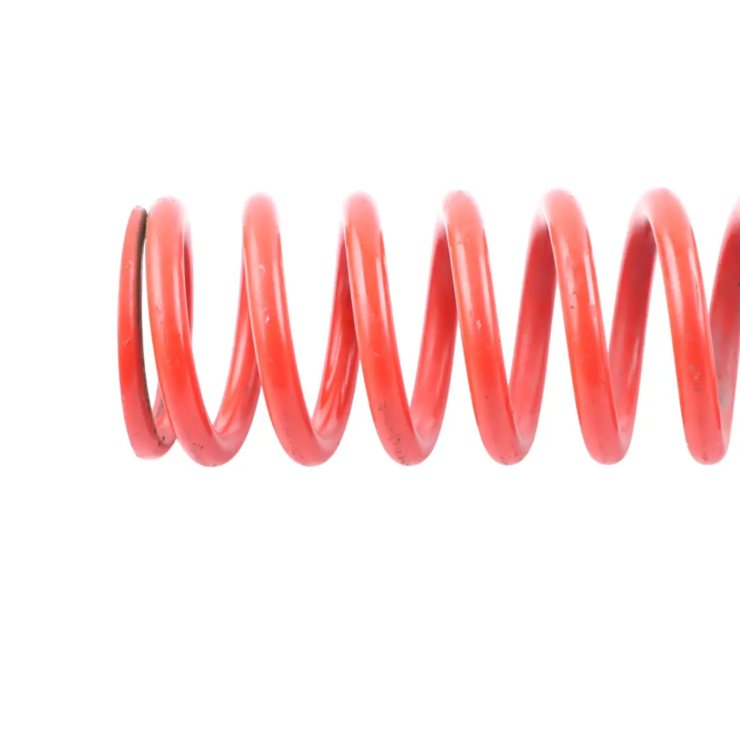 K-Tech Motorbike Spring Shock Absorber Spring -52.5N KYB/Showa Red to with Part number 5962-270-525 K-Tech Motorbike Spring Shock Absorber Spring -52.5N KYB/Showa Red - SKU 5962-270-525 - Part number 5962-270-525