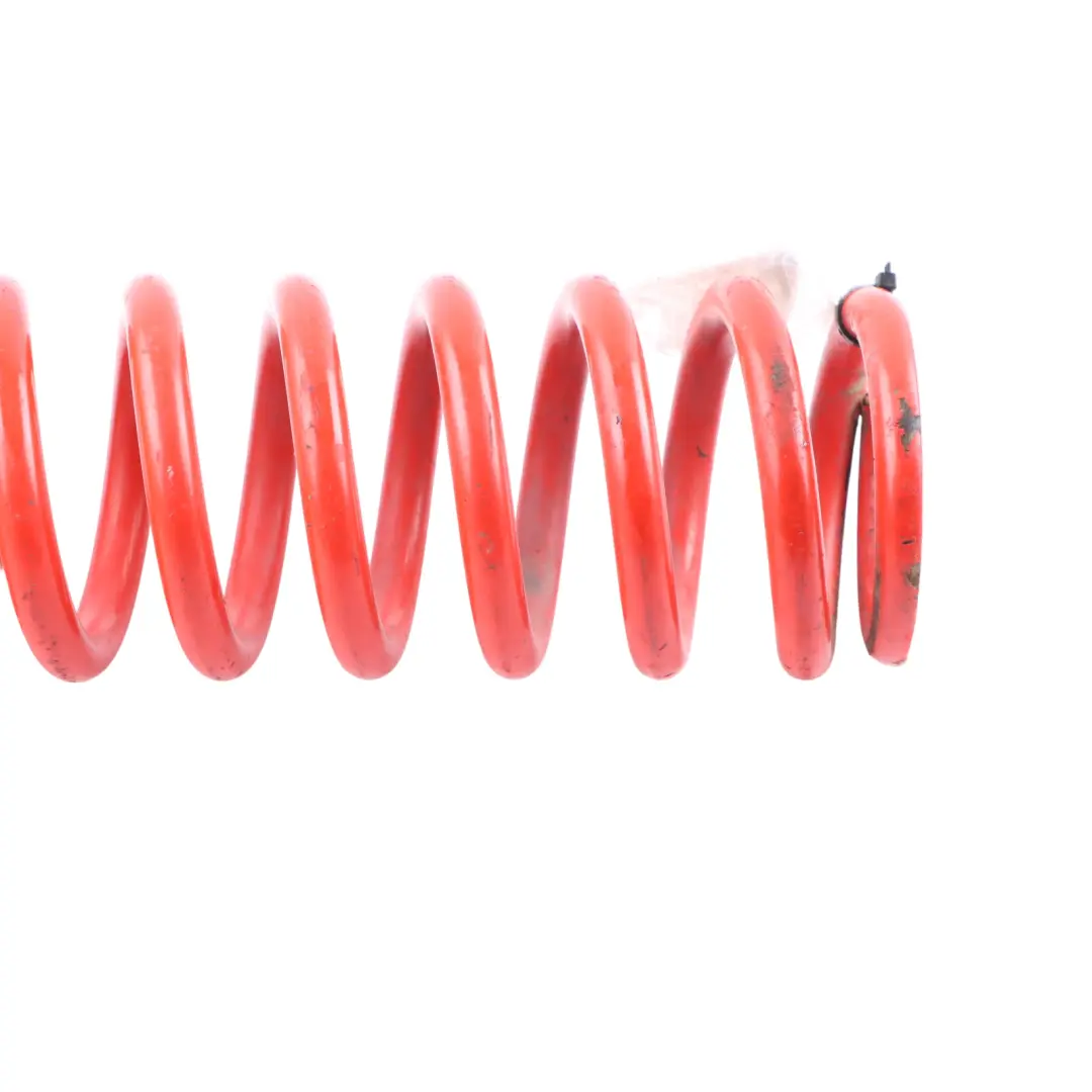  K-Tech Motorbike Spring Shock Absorber Spring -52.5N KYB/Showa Red - SKU 5962-270-525 - Part number 5962-270-525