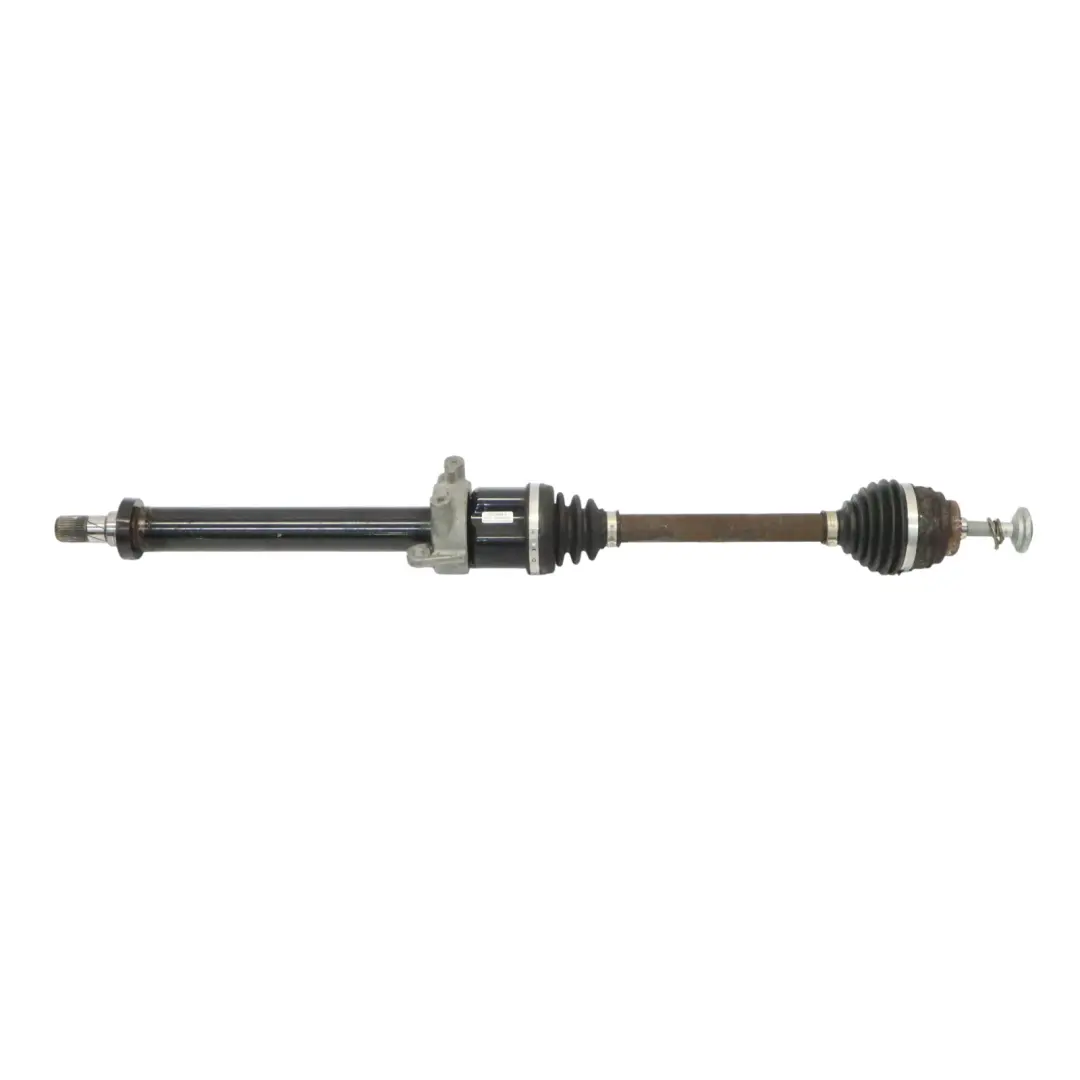 Albero trasmissione Mini F55 F56 F57 anteriore destro albero uscita per con numero di parte 5A2DFB8 Albero trasmissione Mini F55 F56 F57 anteriore destro albero uscita - SKU 5A2DFB8 - Numero di parte 5A2DFB8