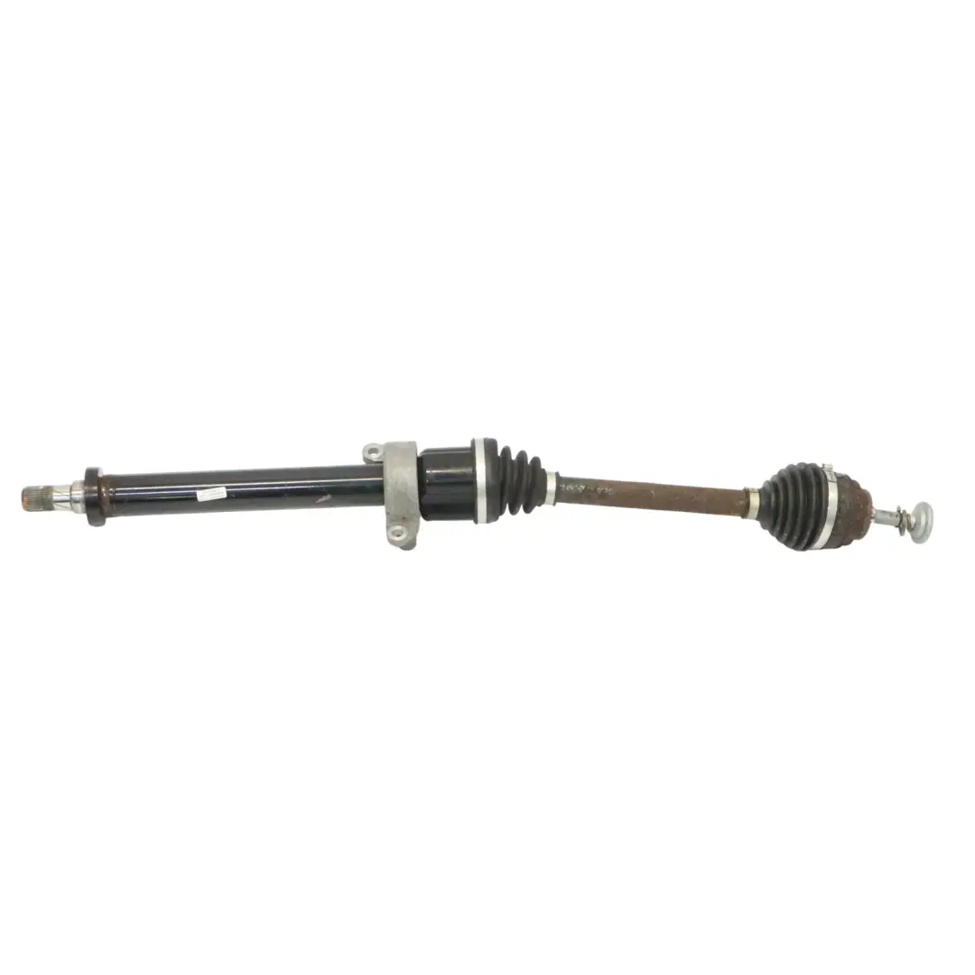 Arbre transmission Mini F55 F56 F57 avant droite arbre sortie d'essieu  - SKU 5A2DFB8 - Numéro de pièce 5A2DFB8