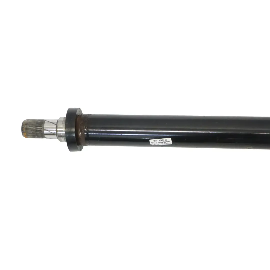 Albero trasmissione Mini F55 F56 F57 anteriore destro albero uscita per con numero di parte 5A2DFB8 Albero trasmissione Mini F55 F56 F57 anteriore destro albero uscita - SKU 5A2DFB8 - Numero di parte 5A2DFB8