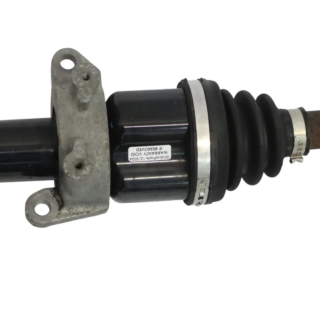 Arbre transmission Mini F55 F56 F57 avant droite arbre sortie d'essieu pour à propos du numéro de pièce 5A2DFB8 Arbre transmission Mini F55 F56 F57 avant droite arbre sortie d'essieu - SKU 5A2DFB8 - Numéro de pièce 5A2DFB8