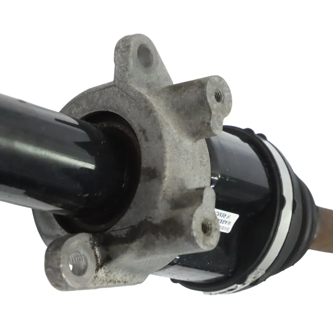 Albero trasmissione Mini F55 F56 F57 anteriore destro albero uscita per con numero di parte 5A2DFB8 Albero trasmissione Mini F55 F56 F57 anteriore destro albero uscita - SKU 5A2DFB8 - Numero di parte 5A2DFB8