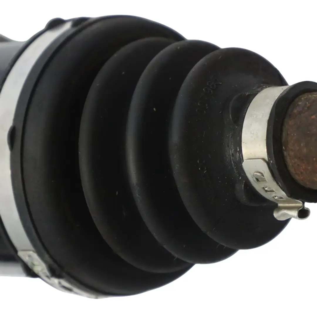 Albero trasmissione Mini F55 F56 F57 anteriore destro albero uscita per con numero di parte 5A2DFB8 Albero trasmissione Mini F55 F56 F57 anteriore destro albero uscita - SKU 5A2DFB8 - Numero di parte 5A2DFB8