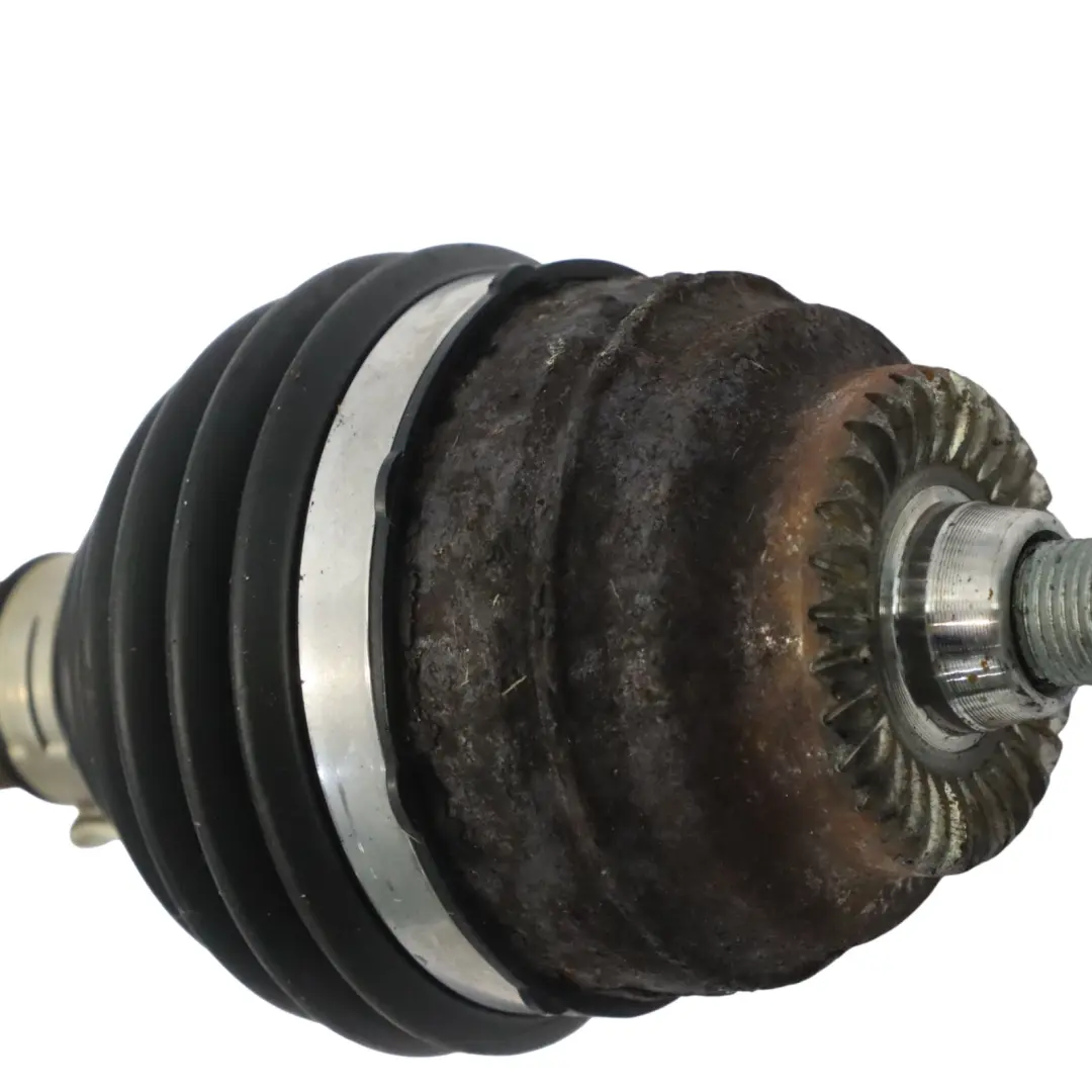 Arbre transmission Mini F55 F56 F57 avant droite arbre sortie d'essieu pour à propos du numéro de pièce 5A2DFB8 Arbre transmission Mini F55 F56 F57 avant droite arbre sortie d'essieu - SKU 5A2DFB8 - Numéro de pièce 5A2DFB8