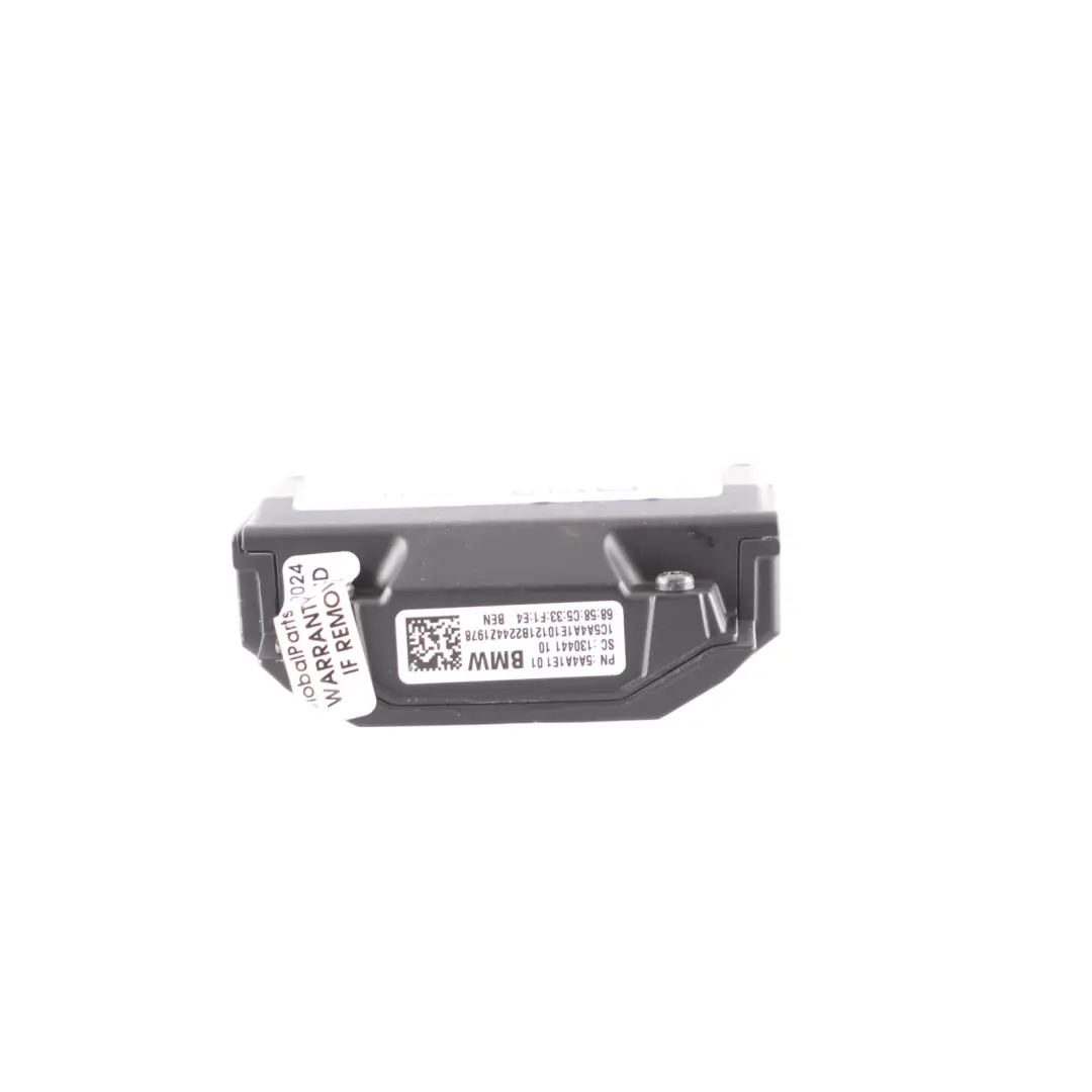  Kafas Camera BMW G20 G30 G28 G80 F40 F44 Front Assist Camera Module - SKU 5A4A1E1 - Part number 5A40449