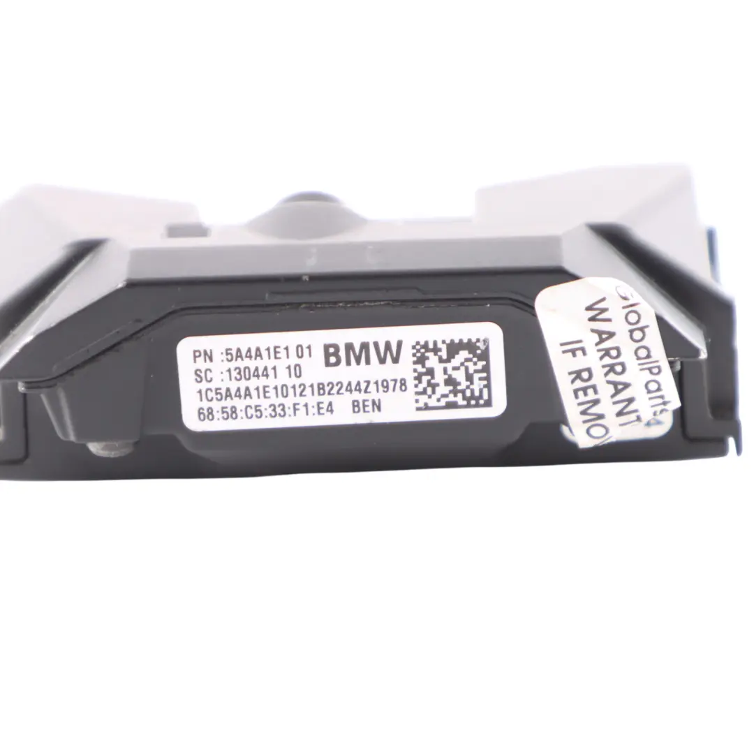  Kafas Camera BMW G20 G30 G28 G80 F40 F44 Front Assist Camera Module - SKU 5A4A1E1 - Part number 5A40449
