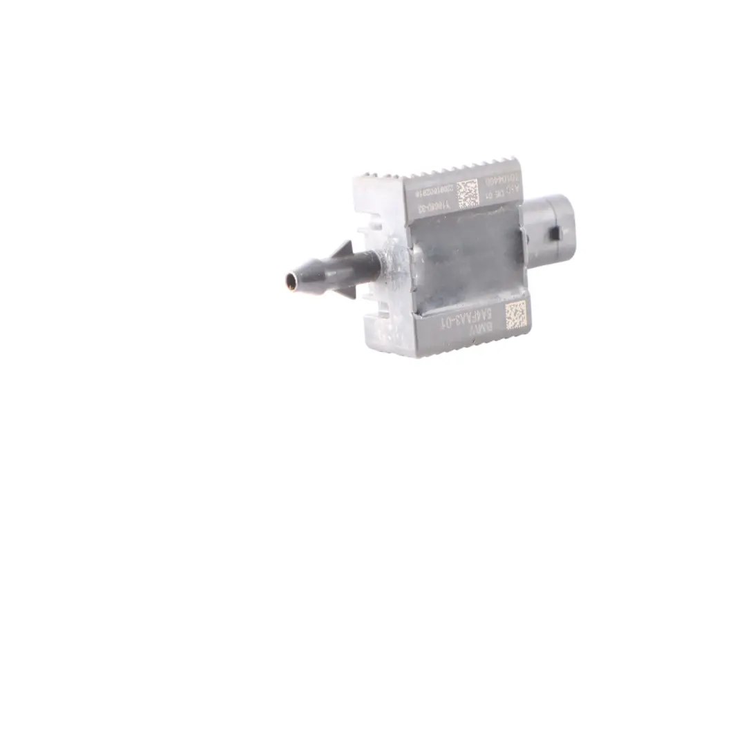 Front Bumper Pedestrian Protection Shock Sensor to BMW G30 LCI 530e with Part number 5A4FAA3 BMW G30 LCI 530e Front Bumper Pedestrian Protection Shock Sensor - SKU 5A4FAA3 - Part number 5A4FAA3