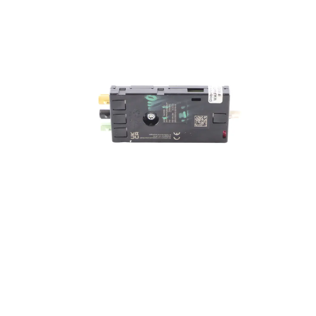 Amplificateur D'Antenne Unité De Diversité pour BMW F40 F70 à propos du numéro de pièce 5A701D0 BMW F40 F70 Amplificateur D'Antenne Unité De Diversité - SKU 5A701D0 - Numéro de pièce 5A701D0