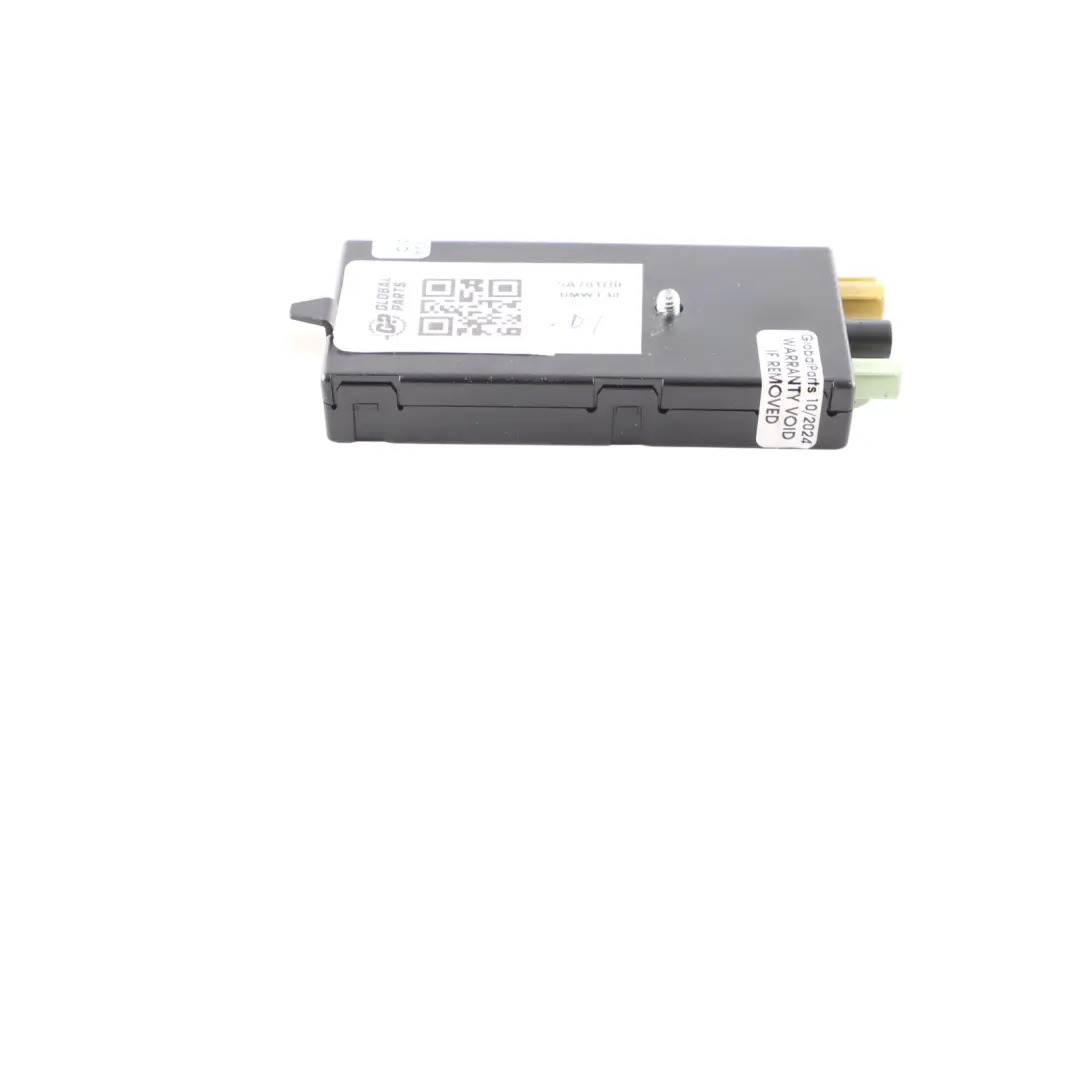 BMW F40 F70 Antenna Amplifier Diversity Unit - SKU 5A701D0 - Part number 5A701D0
