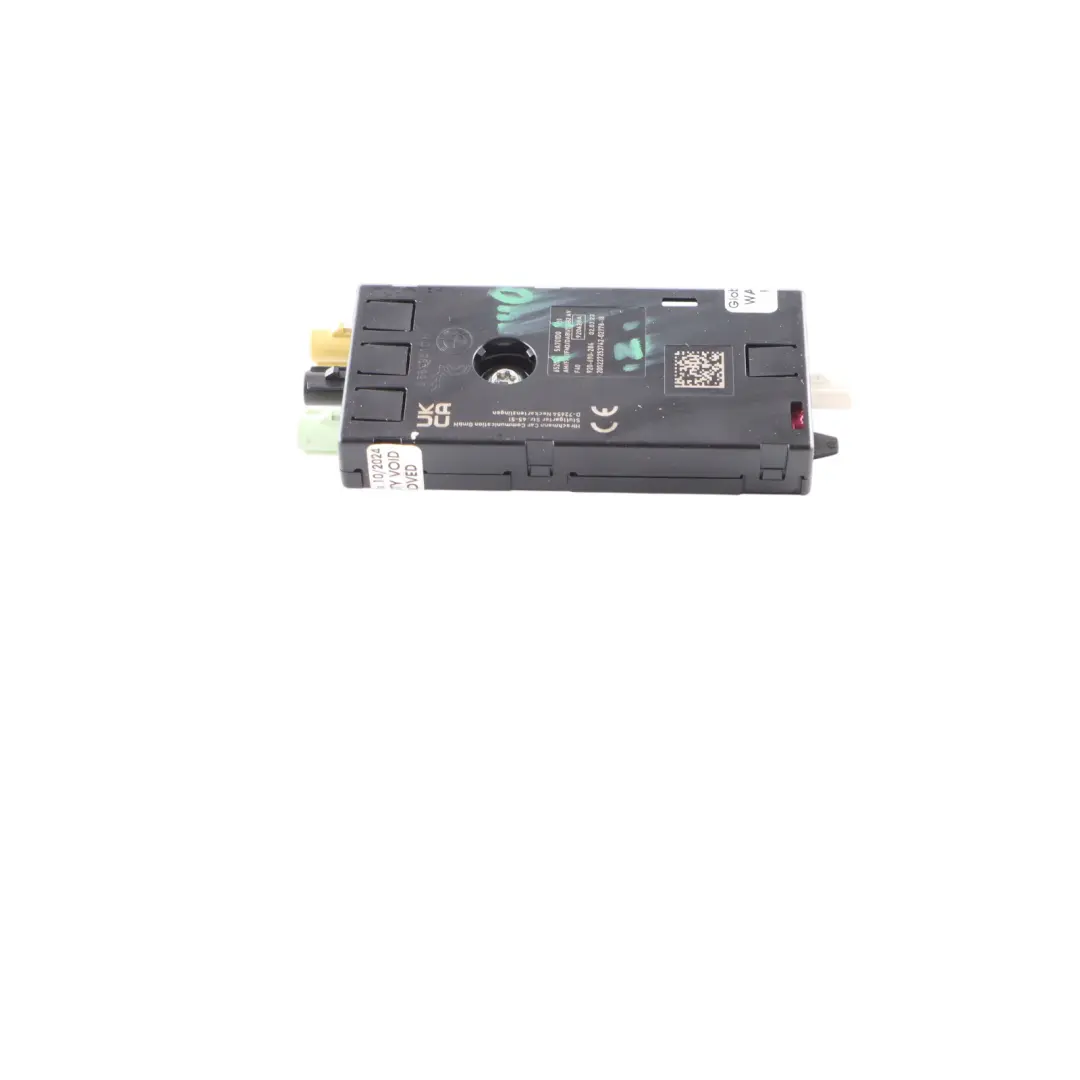 BMW F40 F70 Antenna Amplifier Diversity Unit - SKU 5A701D0 - Part number 5A701D0