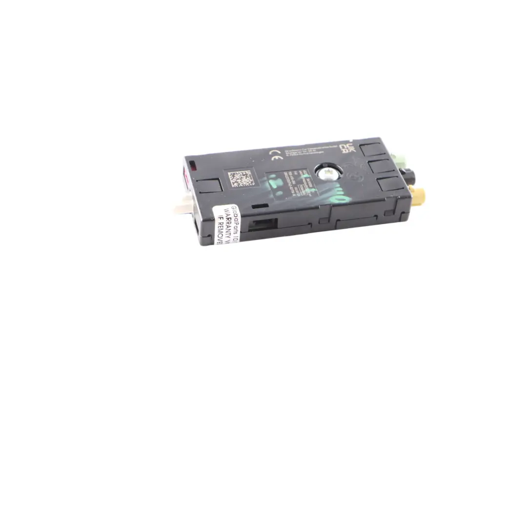 Antennen Verstärker Diversity Unit für BMW F40 F70 mit Teilenummer 5A701D0 BMW F40 F70 Antennen Verstärker Diversity Unit - SKU 5A701D0 - Teilenummer 5A701D0