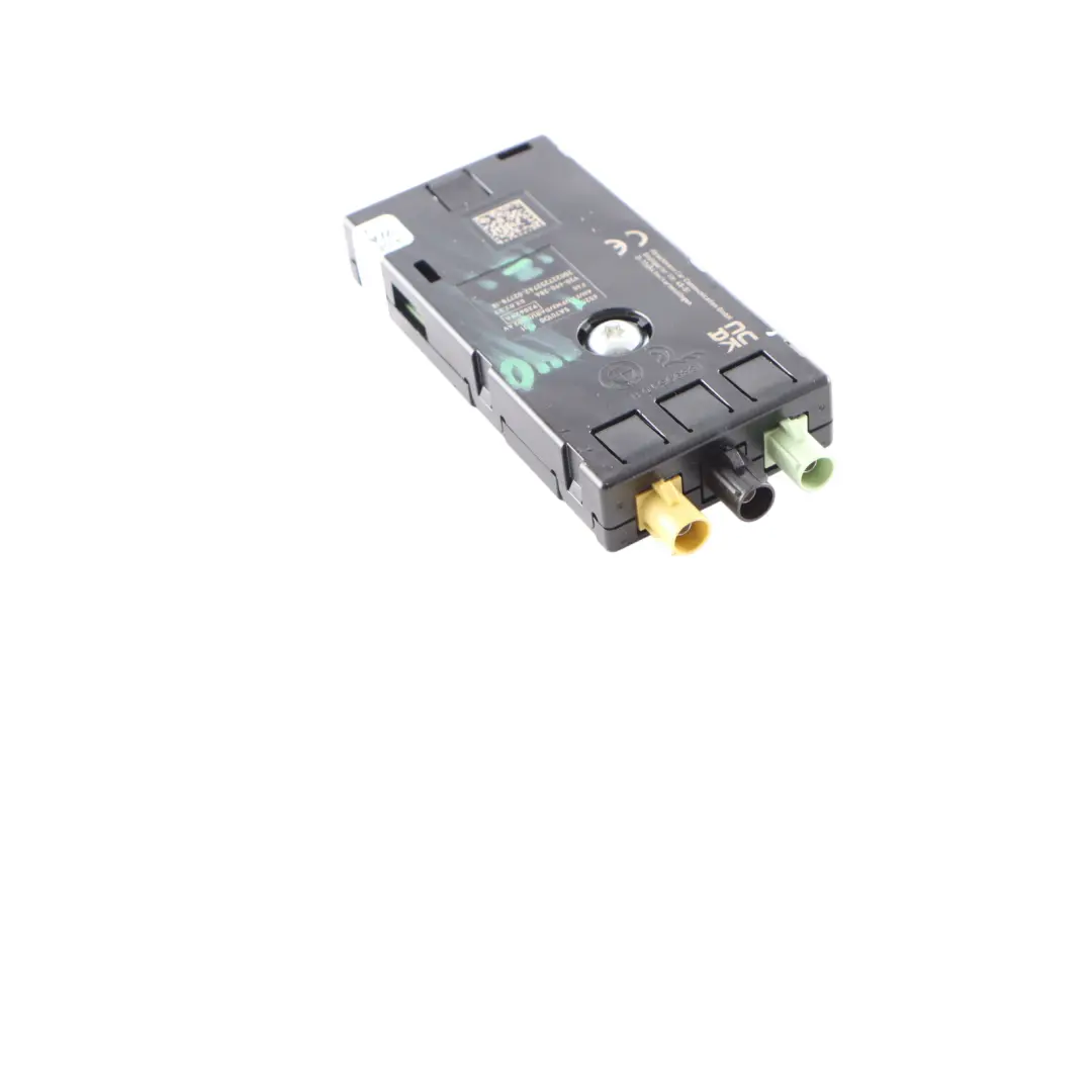 Antennen Verstärker Diversity Unit für BMW F40 F70 mit Teilenummer 5A701D0 BMW F40 F70 Antennen Verstärker Diversity Unit - SKU 5A701D0 - Teilenummer 5A701D0