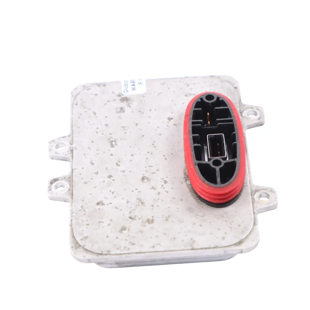 Module d'éclairage Ballast phare Unité contrôle xénon pour BMW E60 à propos du numéro de pièce 5DV009000 BMW E60 Module d'éclairage Ballast phare Unité contrôle xénon - SKU 5DV009000-00 - Numéro de pièce 5DV009000