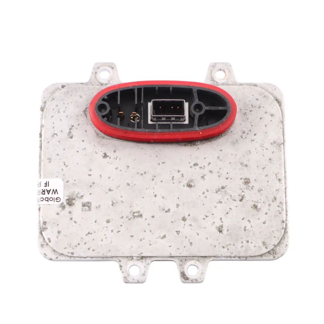 BMW E60 Module d'éclairage Ballast phare Unité contrôle xénon - SKU 5DV009000-00 - Numéro de pièce 5DV009000