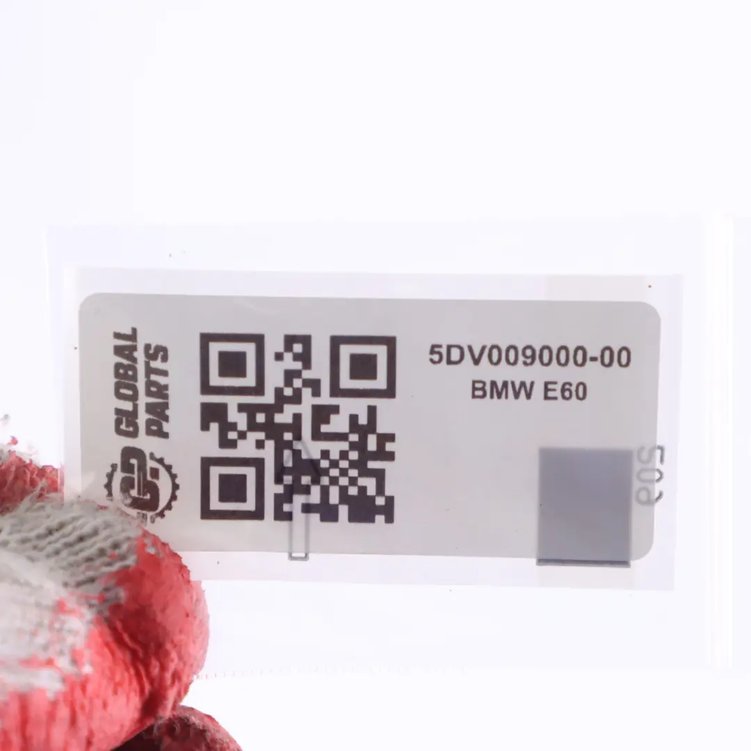 Module d'éclairage Ballast phare Unité contrôle xénon pour BMW E60 à propos du numéro de pièce 5DV009000 BMW E60 Module d'éclairage Ballast phare Unité contrôle xénon - SKU 5DV009000-00 - Numéro de pièce 5DV009000
