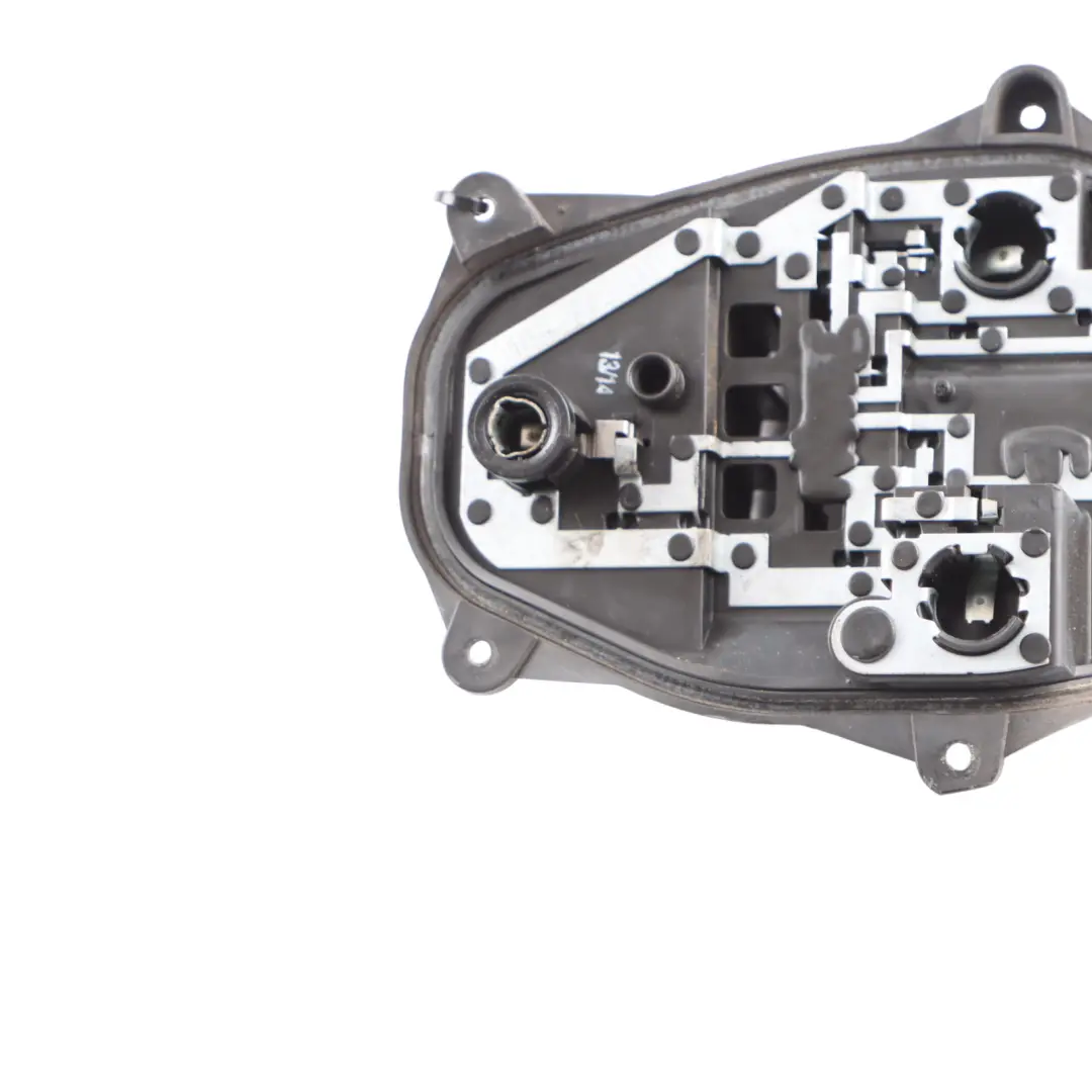 Skoda Octavia 5E Rear Bulb Light Lamp Holder Left N/S - SKU 5E5945257 - Part number 5E5945257