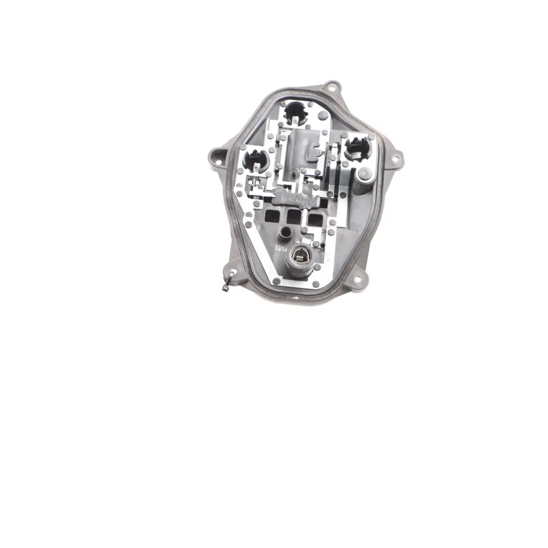 Skoda Octavia 5E Rear Bulb Light Lamp Holder Left N/S - SKU 5E5945257 - Part number 5E5945257