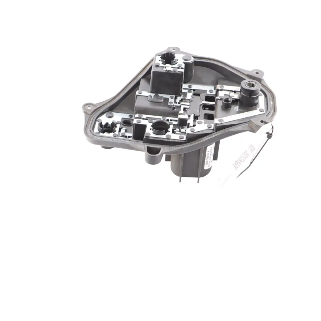 Bulb Light Lamp Holder Left N/S to Skoda Octavia 5E Rear with Part number 5E5945257 Skoda Octavia 5E Rear Bulb Light Lamp Holder Left N/S - SKU 5E5945257 - Part number 5E5945257