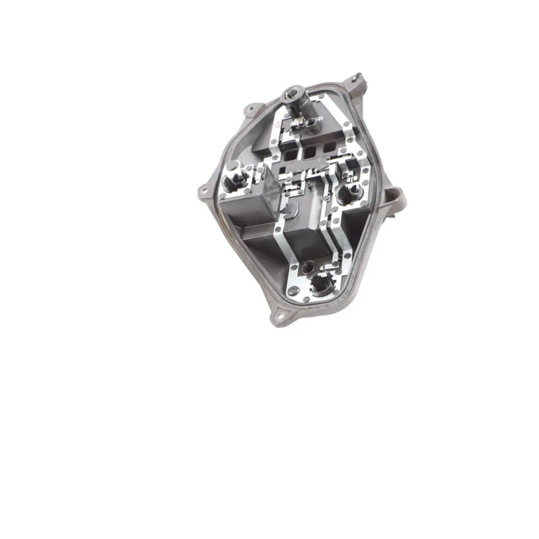 Skoda Octavia 5E Rear Bulb Light Lamp Holder Left N/S - SKU 5E5945257 - Part number 5E5945257