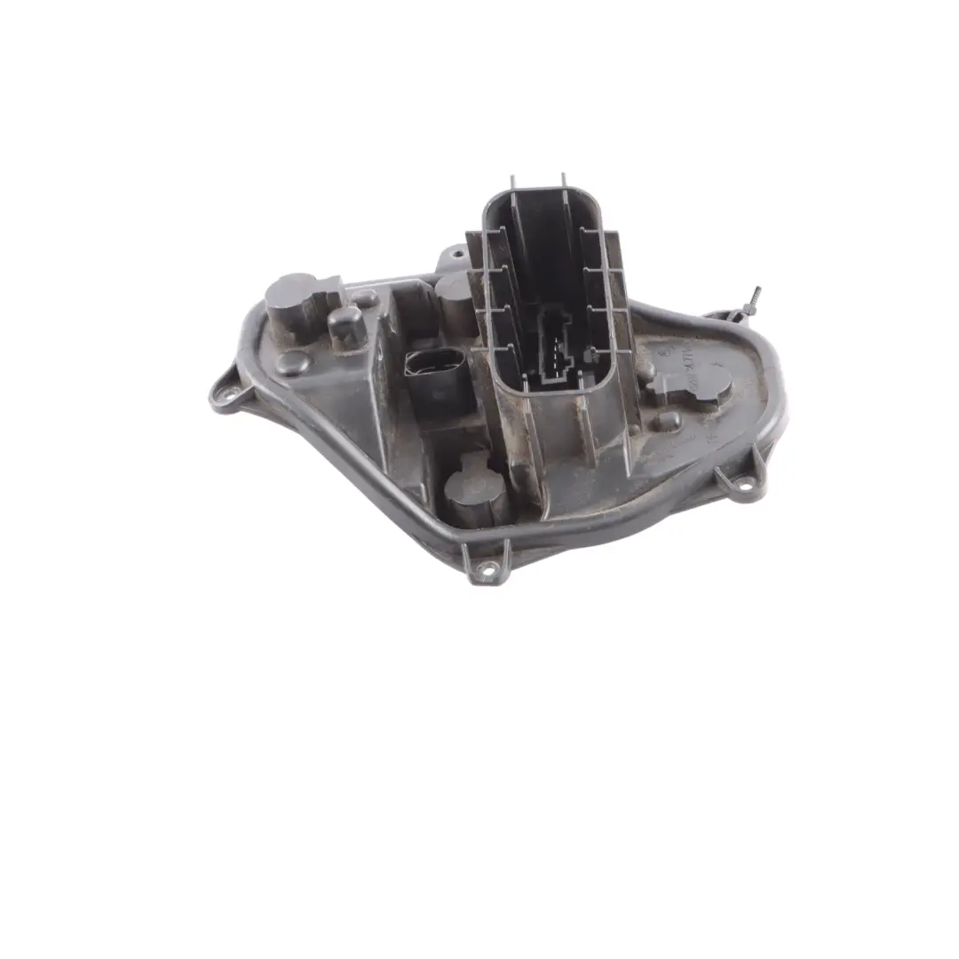 Skoda Octavia 5E Rear Bulb Light Lamp Holder Left N/S - SKU 5E5945257 - Part number 5E5945257