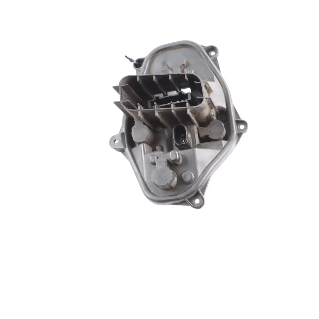 Skoda Octavia 5E Rear Bulb Light Lamp Holder Left N/S - SKU 5E5945257 - Part number 5E5945257