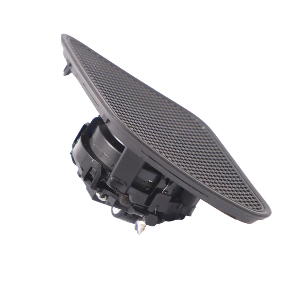 Door Tweeter Speaker Right O/S to VW Volkswagen Golf 7 Rear with Part number 5G0035412B VW Volkswagen Golf 7 Rear Door Tweeter Speaker Right O/S - SKU 5G0035412B - Part number 5G0035412B