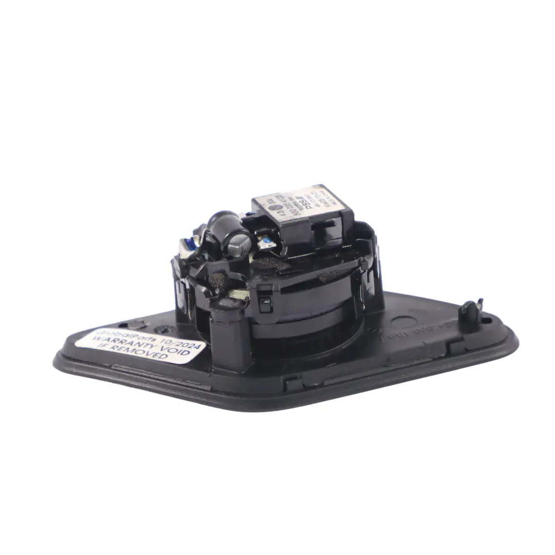 Porta posteriore Tweeter altoparlante destro per VW Volkswagen Golf 7 con numero di parte 5G0035412B VW Volkswagen Golf 7 Porta posteriore Tweeter altoparlante destro - SKU 5G0035412B - Numero di parte 5G0035412B