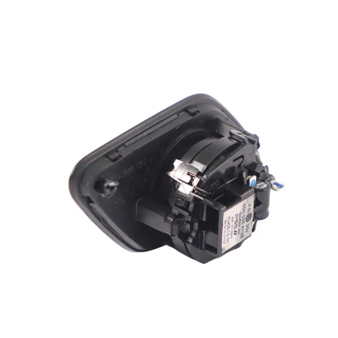 VW Volkswagen Golf 7 Rear Door Tweeter Speaker Right O/S - SKU 5G0035412B - Part number 5G0035412B