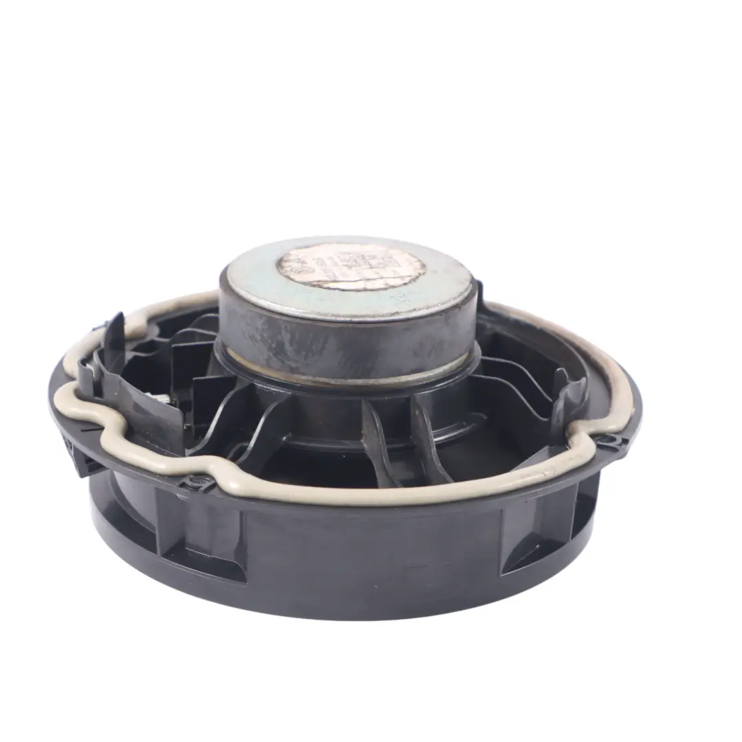 Front Rear Door Speaker Low Tone Left Right N/O/S to VW Golf Mk7 with Part number 5G0035453G VW Golf Mk7 Front Rear Door Speaker Low Tone Left Right N/O/S - SKU 5G0035453G - Part number 5G0035453G