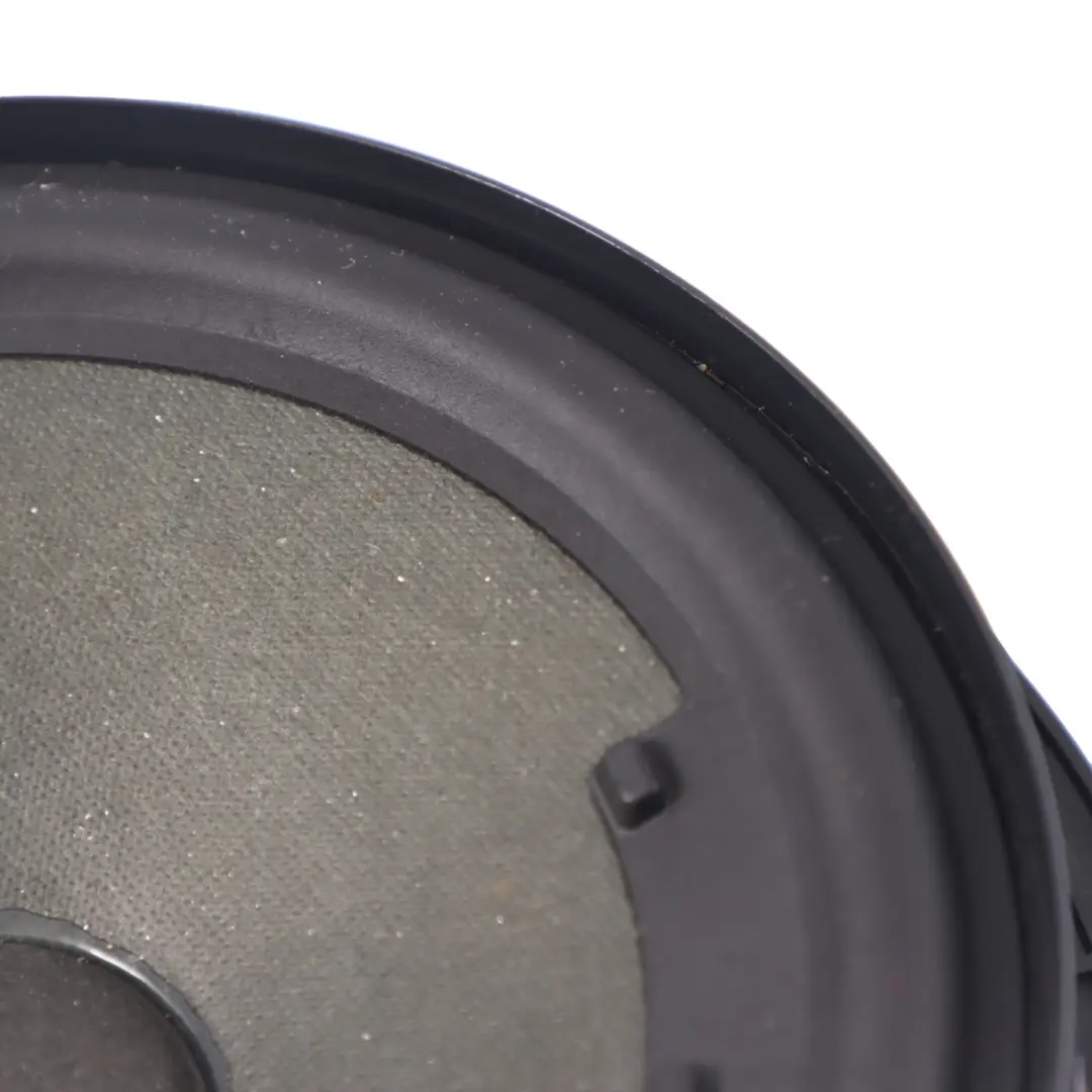 Haut Parleur Porte Arrière Avant Gauche Droite Tonalité pour VW Golf Mk7 à propos du numéro de pièce 5G0035453G VW Golf Mk7 Haut Parleur Porte Arrière Avant Gauche Droite Tonalité - SKU 5G0035453G - Numéro de pièce 5G0035453G