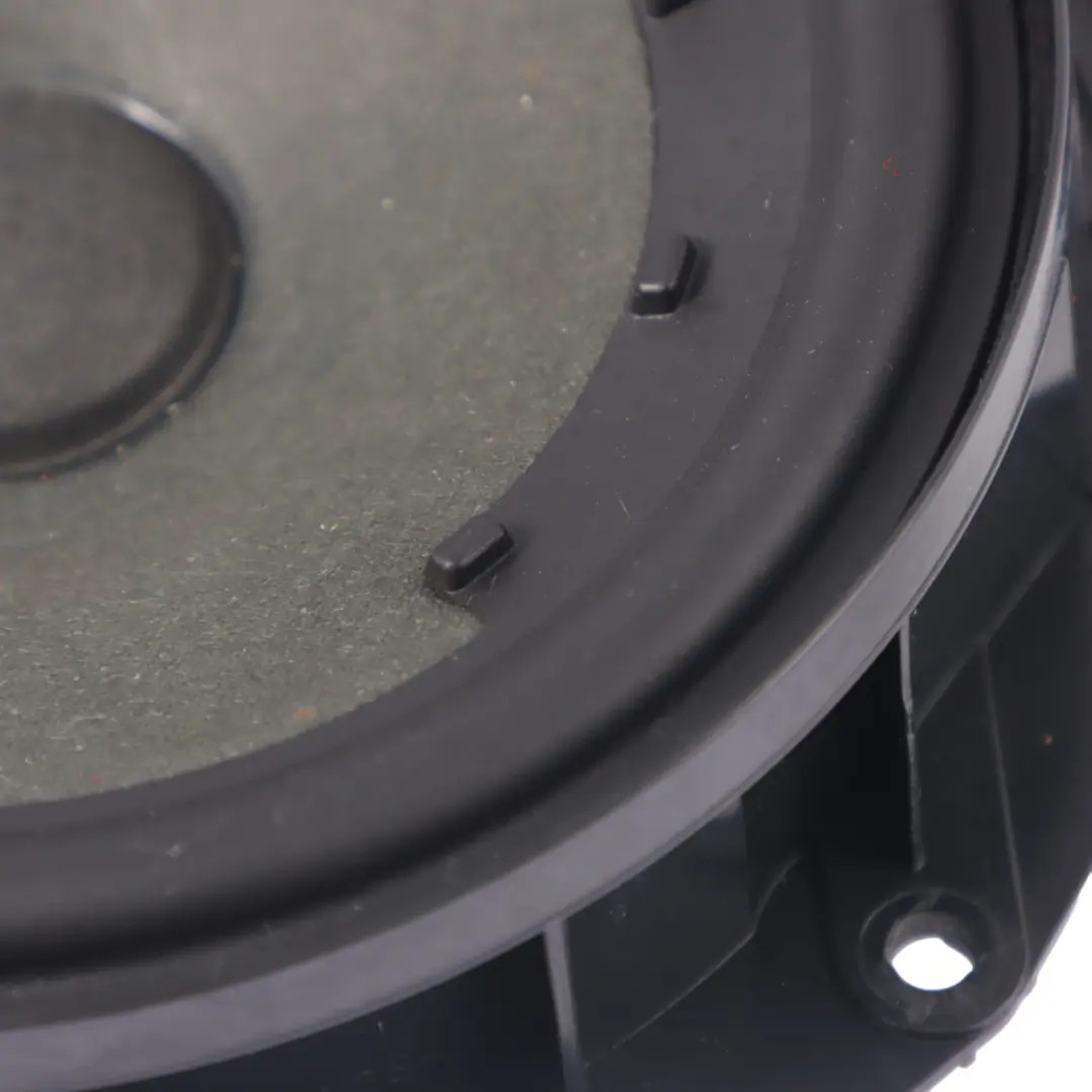 VW Golf 7 Front Rear Door Speaker Low Tone Left Right N/O/S - SKU 5G0035453G - Part number 5G0035453G