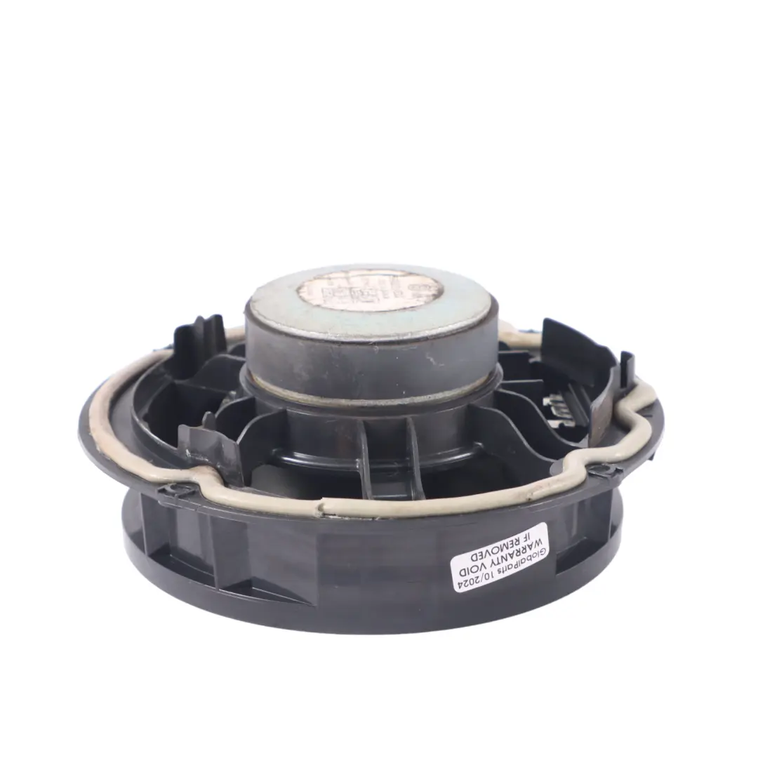 VW Golf 7 Front Rear Door Speaker Low Tone Left Right N/O/S - SKU 5G0035453G - Part number 5G0035453G