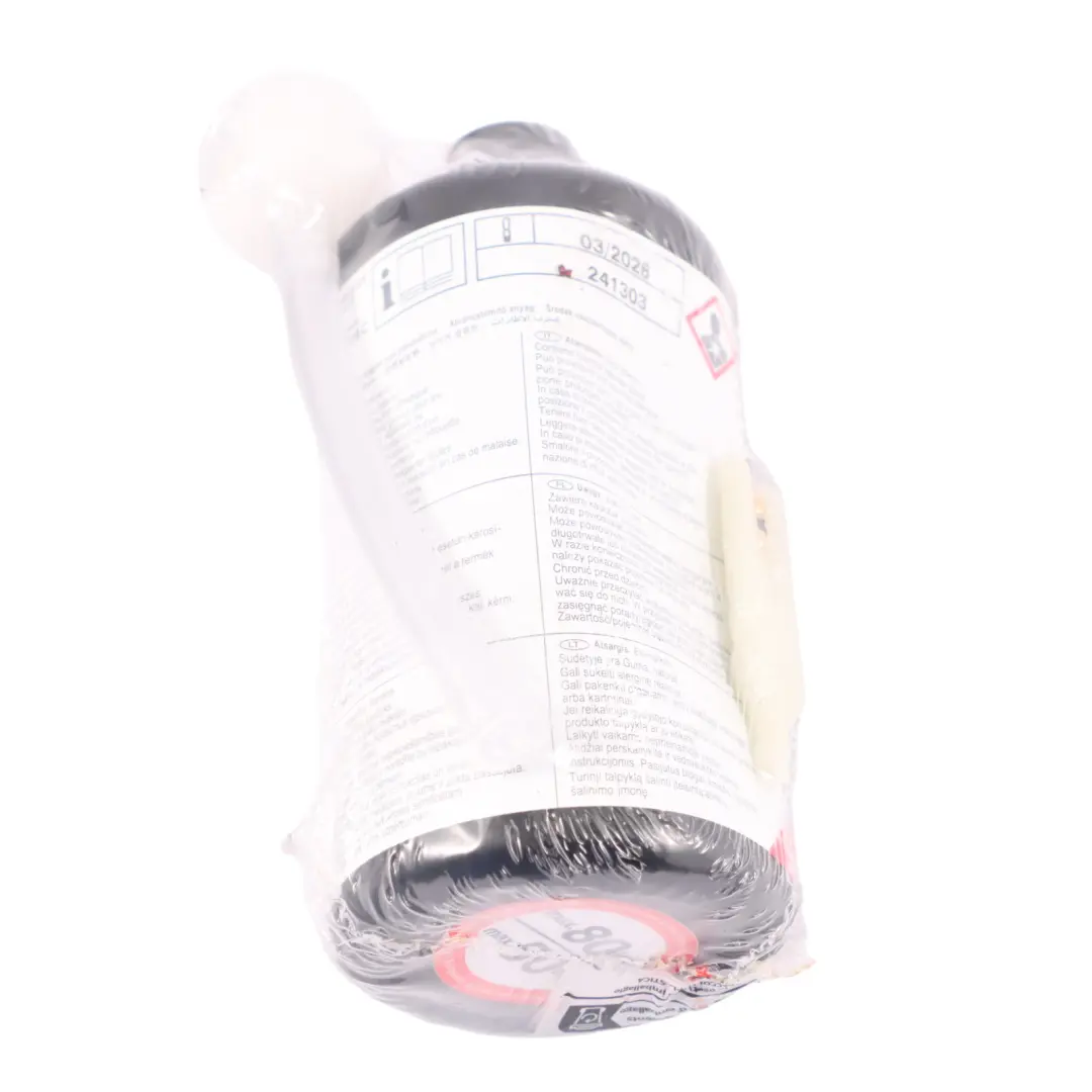 Compresseur pneu Kit réparation scellant Crochet Tournevis pour Audi Q2 GA à propos du numéro de pièce 5G0601705A Audi Q2 GA Compresseur pneu Kit réparation scellant Crochet Tournevis - SKU 5G0601705A - Numéro de pièce 5G0601705A