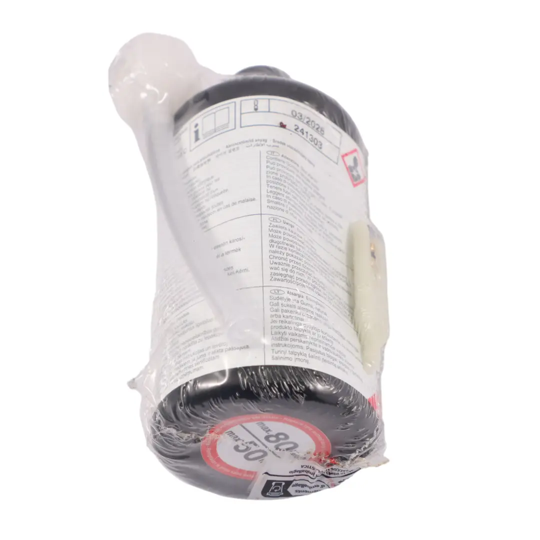 Reifen Kompressor Dichtmittel Beutel Reparatur Set Haken für Audi Q2 GA mit Teilenummer 5G0601705A Audi Q2 GA Reifen Kompressor Dichtmittel Beutel Reparatur Set Haken - SKU 5G0601705A - Teilenummer 5G0601705A