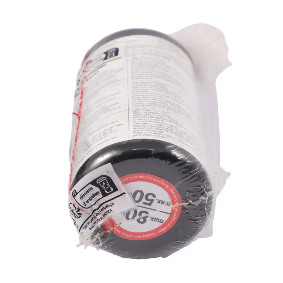 Audi Q2 GA Reifen Kompressor Dichtmittel Beutel Reparatur Set Haken - SKU 5G0601705A - Teilenummer 5G0601705A