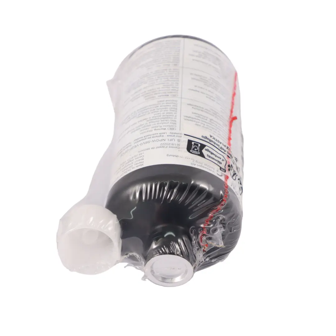 Pneumatici Borsa Sigillante Gancio Cacciavite per Audi Q2 GA Compressore con numero di parte 5G0601705A Audi Q2 GA Compressore Pneumatici Borsa Sigillante Gancio Cacciavite - SKU 5G0601705A - Numero di parte 5G0601705A