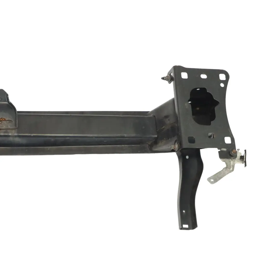 Volkswagen VW Golf 7 Portaparaurti Anteriore Barra d'urto paraurti - SKU 5G0807109H - Numero di parte 5G0807109H