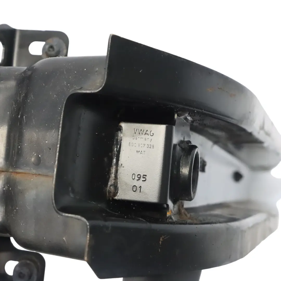 Volkswagen VW Golf 7 Portaparaurti Anteriore Barra d'urto paraurti - SKU 5G0807109H - Numero di parte 5G0807109H