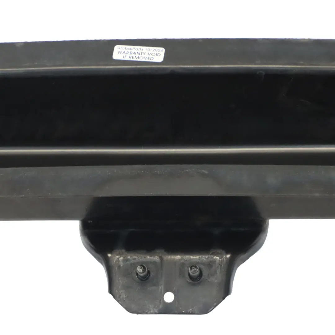 Portaparaurti Anteriore Barra d'urto paraurti per Volkswagen VW Golf 7 con numero di parte 5G0807109H Volkswagen VW Golf 7 Portaparaurti Anteriore Barra d'urto paraurti - SKU 5G0807109H - Numero di parte 5G0807109H