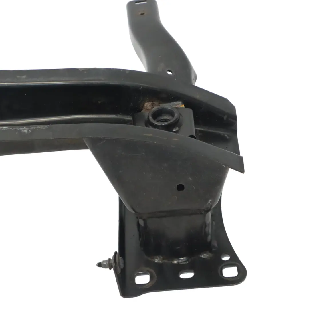 Volkswagen VW Golf 7 Portaparaurti Anteriore Barra d'urto paraurti - SKU 5G0807109H - Numero di parte 5G0807109H