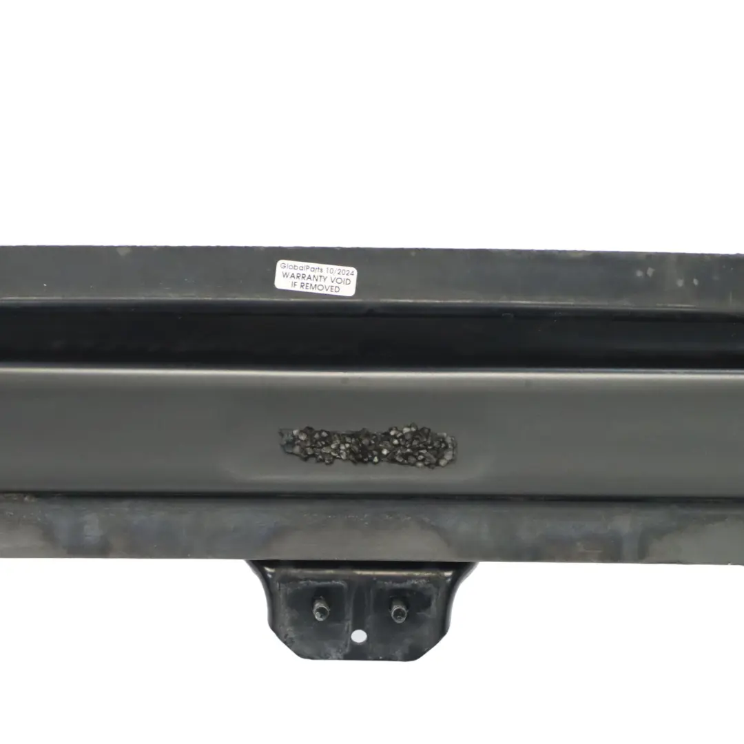 Volkswagen VW Golf Mk7 Bumper Carrier Front Bumper Crash Impact Bar - SKU 5G0807109H - Part number 5G0807109H