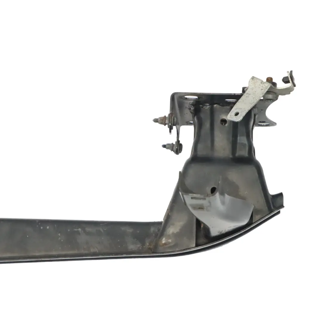 Support de pare-chocs Barre d'impact avant pour Volkswagen VW Golf 7 à propos du numéro de pièce 5G0807109H Volkswagen VW Golf 7 Support de pare-chocs Barre d'impact avant - SKU 5G0807109H - Numéro de pièce 5G0807109H